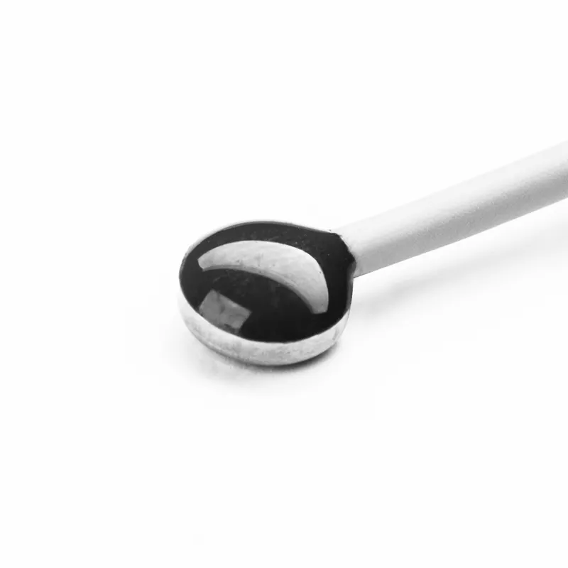 Новый стиль, Лидер продаж, многоразовый медицинский температурный зонд для поверхности кожи для взрослых серии YSI 400 с одним термистором