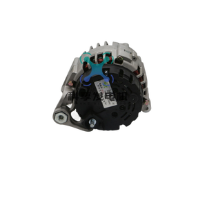 เครื่องกําเนิดไฟฟ้ากระแสสลับสําหรับ Audi/V-W 06B903016F 00124515024 124515030 0124515034 32044300 ALB1664AN ALB1664UX รถกระแสสลับ - Product Image 5