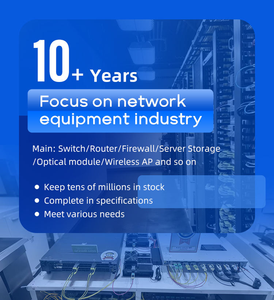 Router <span class=keywords><strong>de</strong></span> Grado Empresarial ISR4451-X K9 10/100/<span class=keywords><strong>1000</strong></span> <span class=keywords><strong>Mbps</strong></span> 100-240V Altura <span class=keywords><strong>de</strong></span> Unidad en Rack: 2U - Product Image 5
