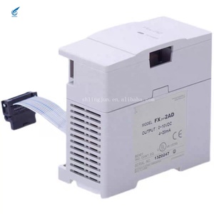 <span class=keywords><strong>FX2N</strong></span>-2AD/2DA/8AD/<span class=keywords><strong>4AD</strong></span>/4DA-TC/1PG-E/32CCL/232IF/2LC/1HC สินค้าของแท้ใหม่ของแท้ตั้งโปรแกรมได้ <span class=keywords><strong>FX2N</strong></span> ควบคุมของแท้ - Product Image 2