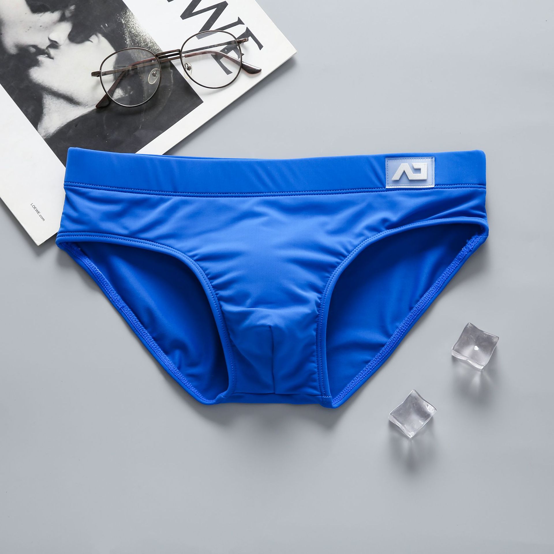 Blu