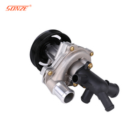 Pompe à eau de refroidissement du moteur BK3Q-8A558-CC BK3Q-8A558-CB 1719125 pour Ford Ranger T6 Transit V348 Mazda BT-50 2.2L 3.2L TDCi