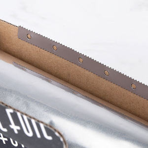 احباط الشعر منقوش X 50m احباط طباعة مخصصة لتصفيف الشعر احباط لتسليط الضوء مع التصميم - Product Image 5