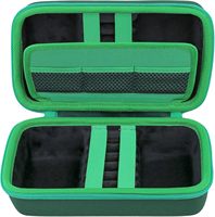 Sac de transport personnalisé en EVA pour fléchettes, antichoc et protecteur, idéal pour les tournois et le voyage, vente en gros