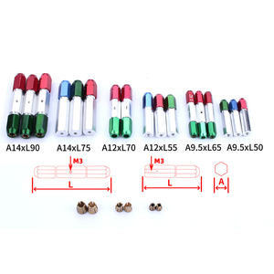 सर्वश्रेष्ठ गुणवत्ता जांच स्थिरता कारखाना प्लग गेज हैंडल एल्यूमीनियम मिश्र धातु गो पिन गेज धारक - Product Image 2