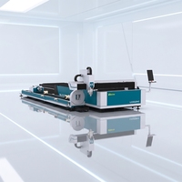 Livraison rapide - Machine de découpe laser à fibre 10000W-30000W pour tubes et tôles LX3015PHT - Machines de découpe laser pour tôles et tubes