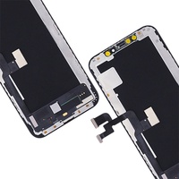 Fournisseur d'usine CONKA pour l'écran tactile AMOLED de 6,5 pouces XS Max, assemblage de numériseur, pièce de rechange certifiée CE, garantie 2 ans