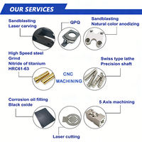 Service de pièces usinées CNC en acier et alliage d'aluminium sur mesure, service OEM ODM, boîtier audio en aluminium, service de fabrication de couvercles d'amplificateur de puissance en aluminium