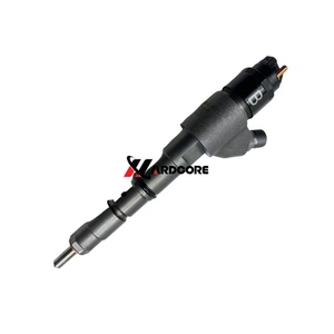 Inyector de Repuesto para Excavadora EC240B EC290B VOE20798114 20798114 para Motor D6D D7 D7E - Product Image 2