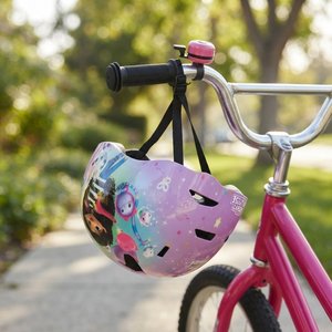 Casque de vélo Tataway fille Gabby's Dollhouse XS 48- 52 cm - Product Image 2