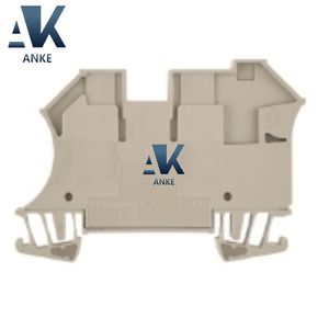 Weidmuller WDU 10/ZR 1042400000 Terminal de traversée - Product Image 1