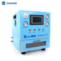 SUNSHINE S-959W Machine de réparation LCD incurvé 12.9 pouces