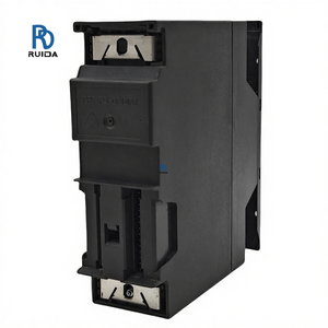 โมดูลเอาต์พุตดิจิตอล 6ES73221HF010AA0 S7-300 สต็อกสินค้า 6ES7322-1HF01-0AA0 ตัวควบคุม PLC - Product Image 4