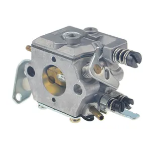 Chain Saw P350 P351 Hot Selling Gasoline Chainsaw Spare Parts Carburetor Chainsaw Partner 350 351 370 371 420 Carb