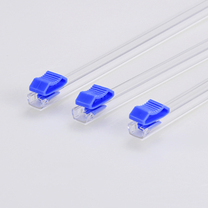 <span class=keywords><strong>Cucina</strong></span> Catering PVC a prova di umidità avvolgere scorrevole taglierina rigida e traslucida <span class=keywords><strong>pellicola</strong></span> estensibile per il confezionamento alimentare - Product Image 1