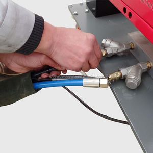 PU <strong>Foam</strong> Insulation Spray Machine Heat Resistant Hose <strong>Polyurethane</strong> Heating Hose - Product Image 6