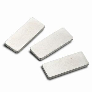 Proveedor de Material para Puntos de Contacto Eléctricos de Plata AgW, Personalizado para Productos de Bajo Voltaje - Product Image 1