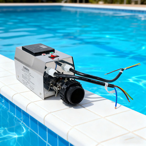 Abordable Mini Chauffe-<span class=keywords><strong>piscine</strong></span> à <span class=keywords><strong>pompe</strong></span> à chaleur Chauffe-<span class=keywords><strong>piscine</strong></span> avec contrôle de la <span class=keywords><strong>pompe</strong></span> de circulation Chauffe-<span class=keywords><strong>piscine</strong></span> - Product Image 3