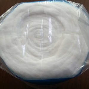 Rouleaux de coton médical dégraissé Jlbamboo 500G, doux, blancs, jetables, pour la beauté et les soins - Product Image 1