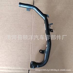 Coolant Hose 1303010EQ474i <b>Iron</b> Universal For Car Cooling System Replacement - Product Image 1