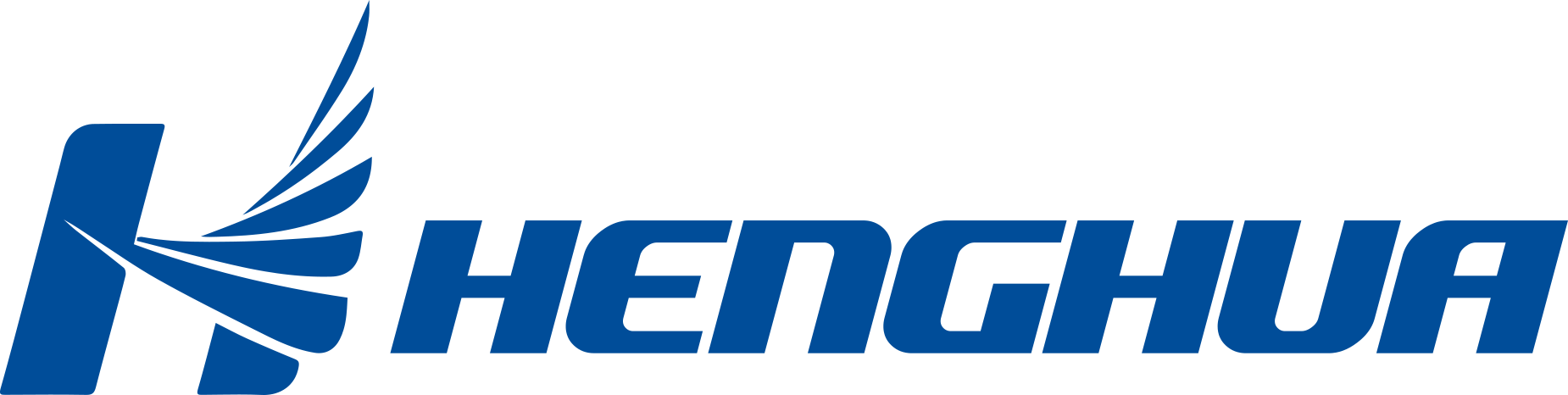 Tianjin Henghua Pipeline Technology Co., Ltd. logo