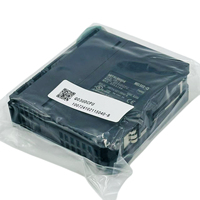 Penjual Emas MITSU Q03UDCPU MELSEC-Q Seri Modul CPU Universal 30K Langkah Port USB RS232 Komunikasi Kecepatan Tinggi Multi-CPU