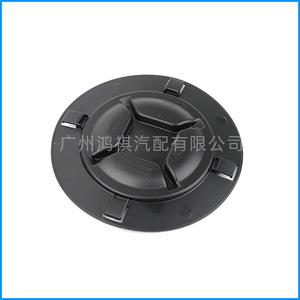 Cubierta de plástico mate para el revestimiento del guardabarros de Mercedes Benz A2476910500 para Clase CLA W118 y Clase GLB X247 - Product Image 2