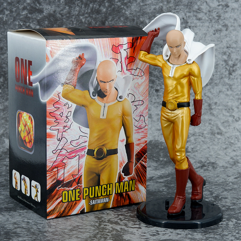 Un Saitama