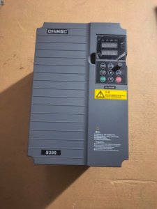 SC600-11K0/15K0-4อินเวอร์เตอร์ขับเคลื่อนความถี่แปรผัน15KW 11KW สามเฟส380V สำหรับควบคุมความเร็วมอเตอร์ในอุตสาหกรรม - Product Image 1