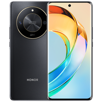 Teléfono Inteligente Honor X50 MagicOS Nuevo al por Mayor, Deca Core 5G, con Pantalla OLED de 6.8 Pulgadas y 120 Hz, y Carga Rápida de 120 W