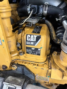 Mới đến 246 mèo 246d sử dụng Mini bánh xe lật <span class=keywords><strong>Caterpillar</strong></span> mèo 246d 246c chỉ đạo Bộ nạp sử dụng Mini Skid chỉ đạo Bộ nạp để bán - Product Image 5