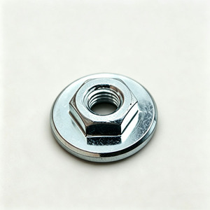 Yili Hardware Angle <b>Grinder</b> Pressure Plate M10 100mm Hexagonal Steel For General Grinding Polishing - Product Image 2