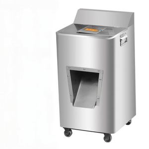 2026 New Chicken Cutting Machine Stainless Steel Large Capacity Electric <b>Meat</b> <b>Grinder</b> - Product Image 5