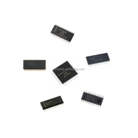 Circuits intégrés de haute qualité au meilleur prix, puce IC, capteur, module sans fil DSPIC33EV128GM104-E/P8