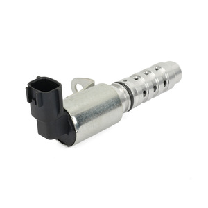 Vanne solénoïde de commande de pression d'huile moteur Nissan VVT pour arbre à cames, référence 23796-EN200, pièce de rechange - Product Image 3