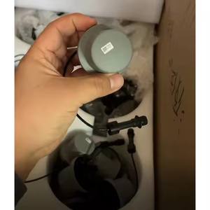 Ensemble d'antenne T30 RTK (une pièce) adapté au drone agricole T30 - Product Image 5