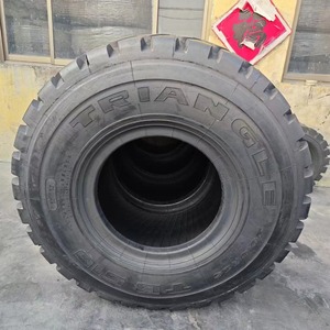 Geländereifen Giant 26.5r25 E3 L3 Profil für Radlader Erdbewegungsmaschinen Schwerlast Langlebig Zuverlässig Allzweck - Product Image 5