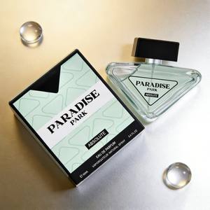<span class=keywords><strong>Parfum</strong></span> floral fruité frais OEM avec poire, bergamote, néroli, vanille crémeuse, base ambrée, eau de <span class=keywords><strong>parfum</strong></span>, vaporisateur naturel - Product Image 2