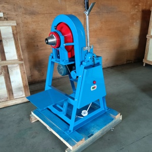 Molino de Bolas Cónico de Laboratorio Eficiente |   Maquinaria de Minería de Alta Calidad para Pruebas Metalúrgicas - Product Image 2