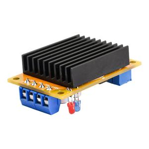 Module 6A <strong>MPPT</strong> Solar Panel Regulator <strong>Controller</strong> Solar <strong>Charging</strong> Control Panel Battery <strong>Charging</strong> 9V 12V 24V Auto Switch - Product Image 6