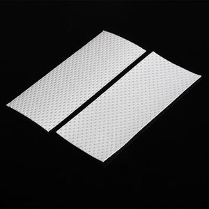 Hot Sale High Quality 160*70mm Disposable Absorbent Pad for <b>Meat</b> and Fruit Fresh New Printed Supermarket Packaging Used in Food - Product Image 5