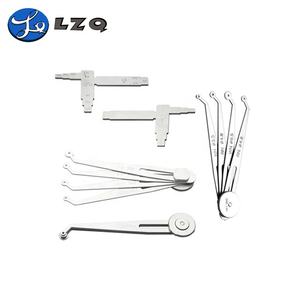 Indicatore di distanza dell'impianto dell'impianto del righello dentale per impianti Standard Plus indicatore di distanza dell'impianto a livello osseo in vendita - Product Image 5