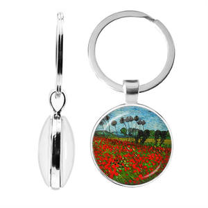 Factory Wholesale <strong>Custom</strong> 3D <strong>Key</strong> <strong>Chain</strong> Personalized Crystal <strong>Key</strong> <strong>Chain</strong>, Cat Claw <strong>Key</strong> <strong>Chain</strong>, Glass <strong>Key</strong> <strong>Chain</strong> - Product Image 6