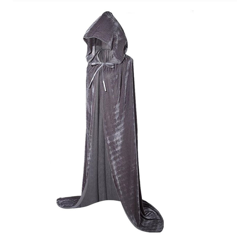 Gris [Cape simple]