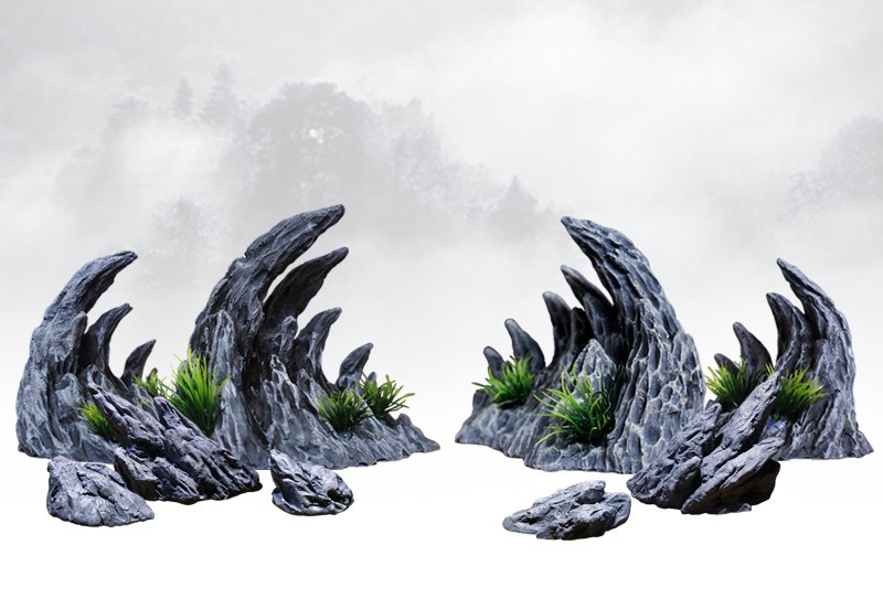 Valle del drago 7