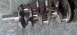 SSANG YONG albero a gomiti ASSY 6710300201 ACTYON sport KYRON REXTON KORANDO MUSSO TIVOLI STAVIC RODIUS CHAIRMAN <span class=keywords><strong>XLV</strong></span> - Product Image 6