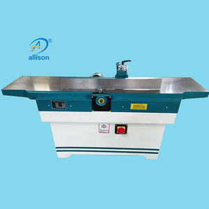 Qingdao Allison Sanding Machine with Engine Bearing Motor-3kw <strong>Power</strong> Pneumatic Cut off <strong>Saw</strong> - Product Image 1