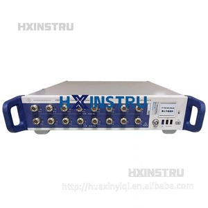 Testeur de communication radio large bande Rohde & Schwarz CMP180 8 GHz hx1 - Product Image 4