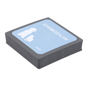 Venta al por mayor de pelos personalizados para mascotas, recolector pegajoso, esponja, cepillo suave, limpiador de pieles para perros y gatos, herramienta de cepillo de pelo autolimpiante - Product Image 1