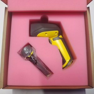 DM8600R COGNEX <span class=keywords><strong>Dataman</strong></span> Escáner de código de barras de mano, 2, 2 - Product Image 2